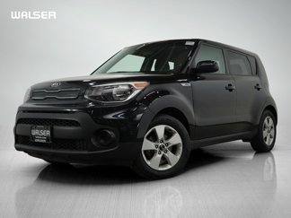 Used 2019 Kia Soul image 1