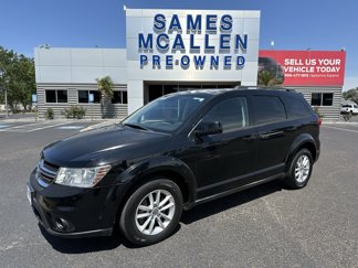 Used 2014 Dodge Journey SXT w/ Flexible Seating Group image 1