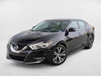 Used 2016 Nissan Maxima Platinum image 1