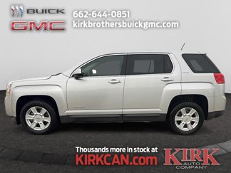 Used 2013 GMC Terrain SLE image 1