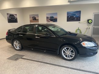 Used 2015 Chevrolet Impala LTZ image 1