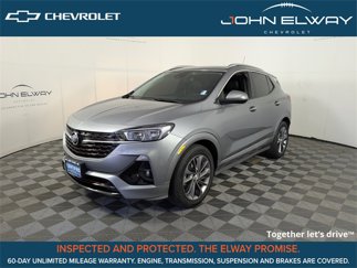 Certified 2023 Buick Encore GX Select w/ Experience Buick Package image 1