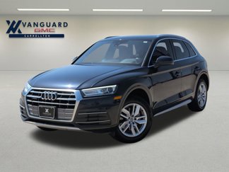Used 2020 Audi Q5 2.0T Premium 360° Tour