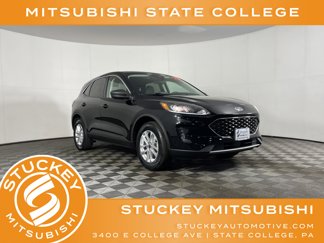 Used 2022 Ford Escape SE w/ Convenience Package image 1