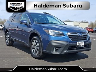 Used 2020 Subaru Outback Premium image 1