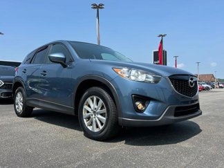 Used 2014 MAZDA CX-5 Touring image 1