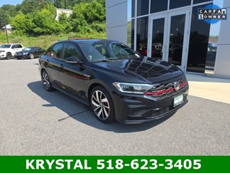 Used 2021 Volkswagen Jetta GLI Autobahn image 1