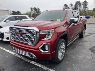 Used 2022 GMC Sierra 1500 Denali w/ Denali Premium Package image 1