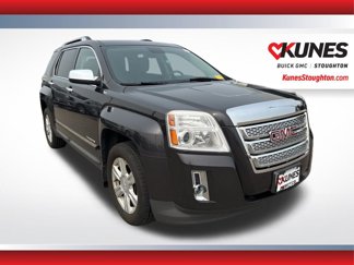 Used 2014 GMC Terrain SLT w/ LPO, Protection Package image 1