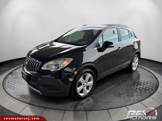 Used 2016 Buick Encore FWD image 1