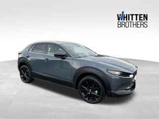 Used 2024 MAZDA CX-30 AWD 2.5 S w/ Preferred Package image 1