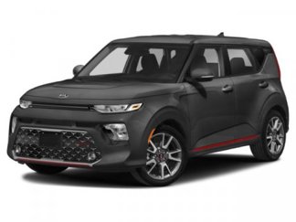 Used 2020 Kia Soul GT-Line image 1