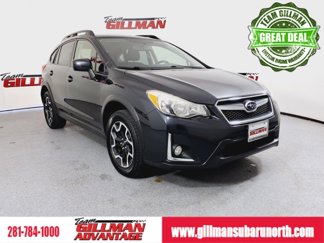 Used 2016 Subaru Crosstrek 2.0i Premium image 1