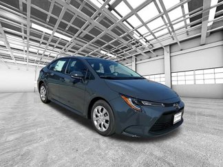 New 2025 Toyota Corolla LE image 1