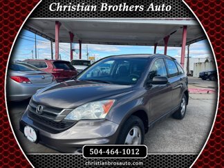 Used 2011 Honda CR-V LX image 1