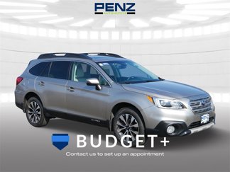 Used 2016 Subaru Outback 2.5i Limited image 1