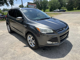 Used 2015 Ford Escape Titanium image 1