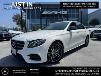 Certified 2019 Mercedes-Benz E 300 image 1