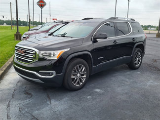 Used 2018 GMC Acadia SLT image 1