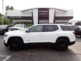 Certified 2023 GMC Acadia SLE w/ Driver Convenience Package image 1