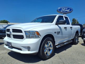 Used 2019 RAM 1500 Express w/ Express Value Package image 1