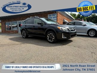 Used 2016 Subaru Crosstrek 2.0i Premium w/ Moonroof Package image 1