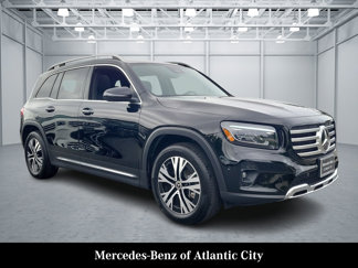 Certified 2024 Mercedes-Benz GLB 250 4MATIC image 1