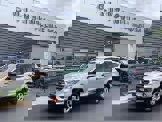 Used 2019 Ford Escape S image 1