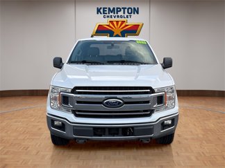 Used 2020 Ford F150 XLT w/ Trailer Tow Package image 1