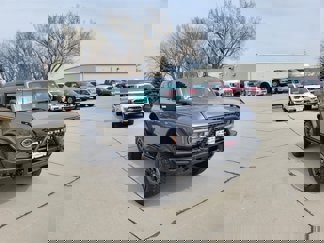 Used 2022 Ford Bronco Badlands image 1