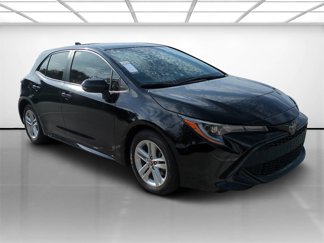 Used 2021 Toyota Corolla SE image 1