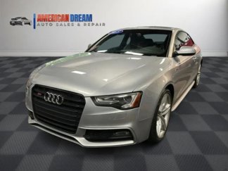 Used 2015 Audi S5 Premium Plus w/ Technology Package image 1