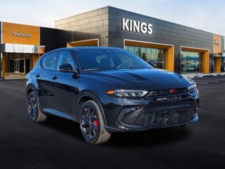 New 2024 Dodge Hornet R/T Plus image 1