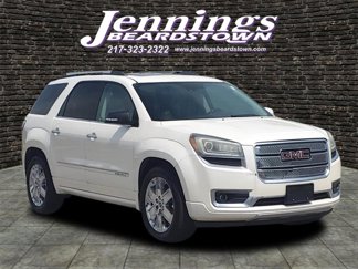 Used 2014 GMC Acadia Denali image 1