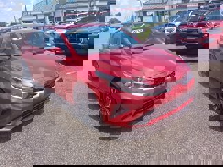 Used 2023 Kia Forte LXS image 1
