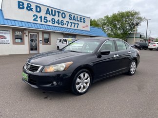 Used 2009 Honda Accord EX-L image 1