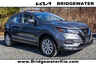 Used 2020 Nissan Rogue Sport SV w/ Technology Package image 1