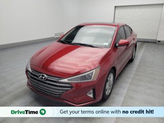 Used 2019 Hyundai Elantra Value Edition image 1