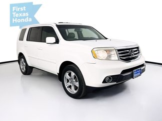 Used 2012 Honda Pilot EX-L image 1