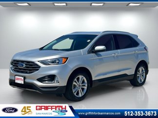 Used 2019 Ford Edge SEL image 1