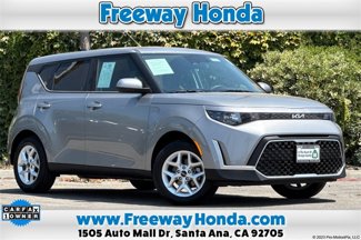 Used 2024 Kia Soul LX w/ Option Group 015 image 1
