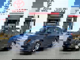 Used 2023 Toyota Corolla LE image 1