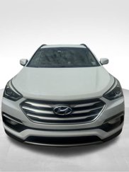 Used 2017 Hyundai Santa Fe Sport image 1