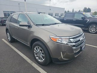 Used 2013 Ford Edge SEL image 1