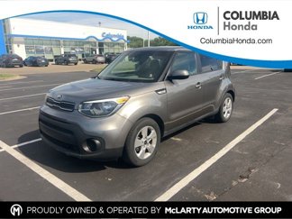 Used 2018 Kia Soul w/ Convenience Package image 1