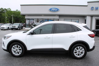 Used 2024 Ford Escape Active w/ Tech Pack #1 image 1