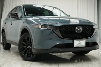 Used 2024 MAZDA CX-5 Carbon Edition image 1
