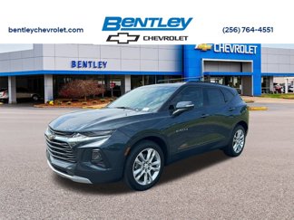 Used 2019 Chevrolet Blazer LT w/ Sun and Wheels Package image 1