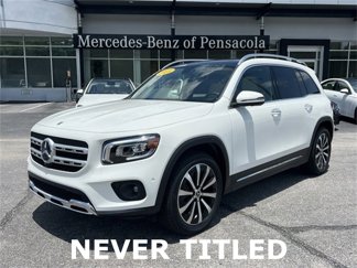 Used 2023 Mercedes-Benz GLB 250 image 1
