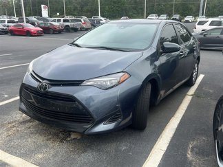 Used 2019 Toyota Corolla L image 1